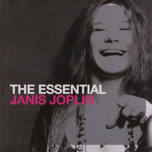 Janis Joplin : The Essential Janis Joplin